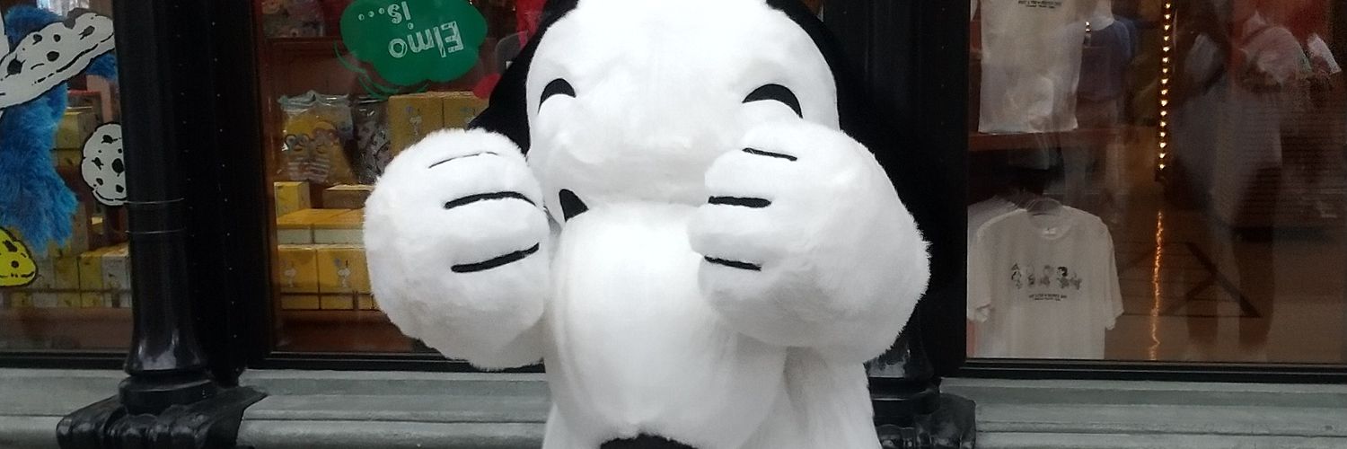 blurryblame's profile banner image
