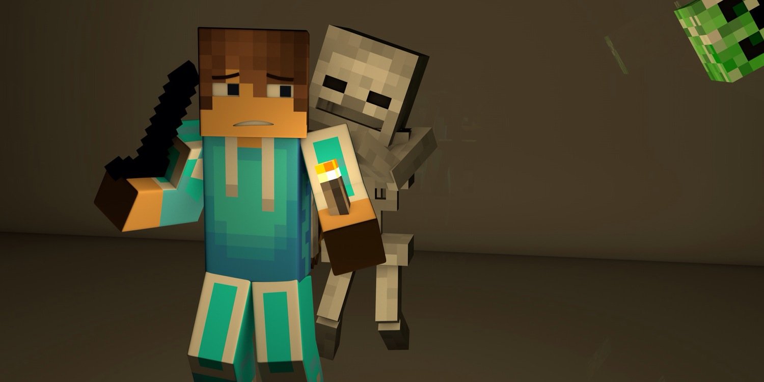 MCPEVIDS's profile banner image