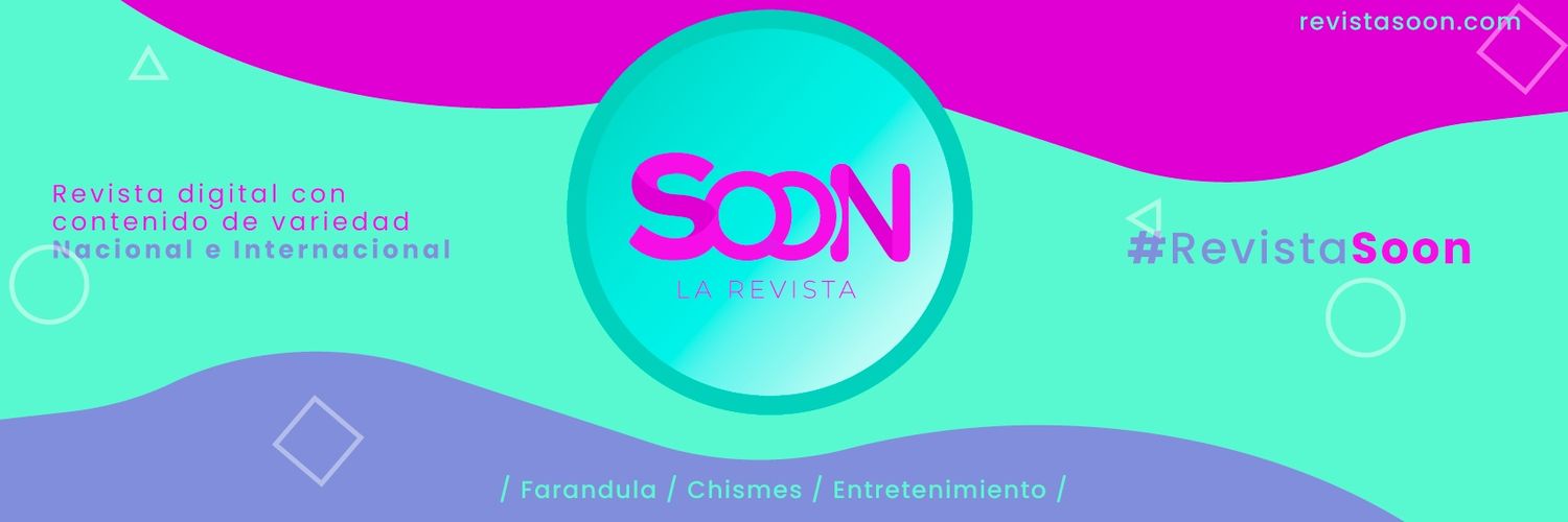 LA REVISTA SOON #SomosInclusion banner