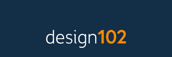design102studio Profile Banner