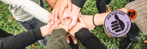 DenHaagDoet Profile Banner