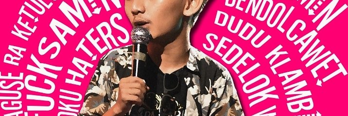 theSamin_'s profile banner image