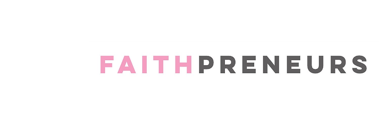 FAITHpreneurs's profile banner image