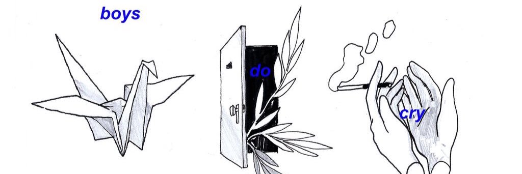 problematticus's profile banner image