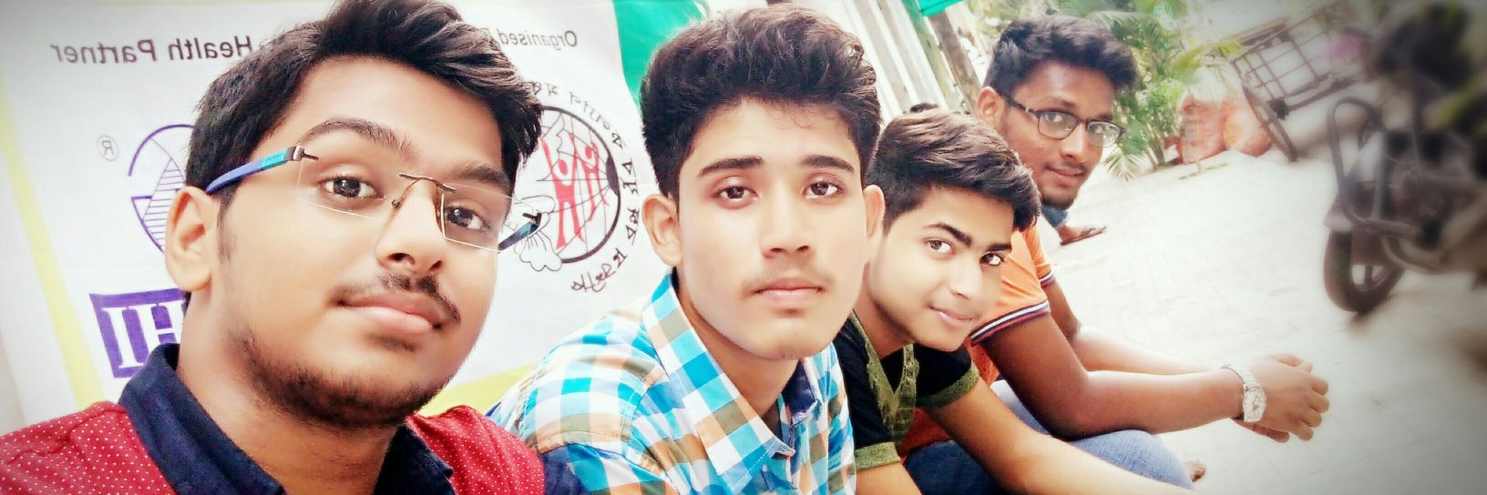 Kushal420D's profile banner image