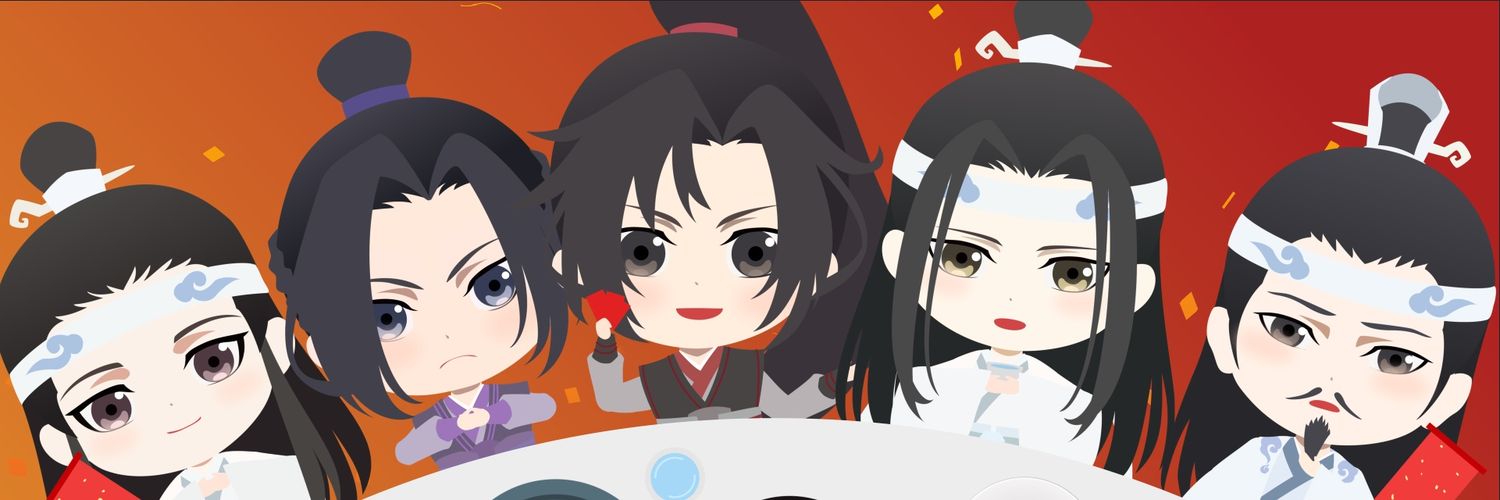 魚娘 banner