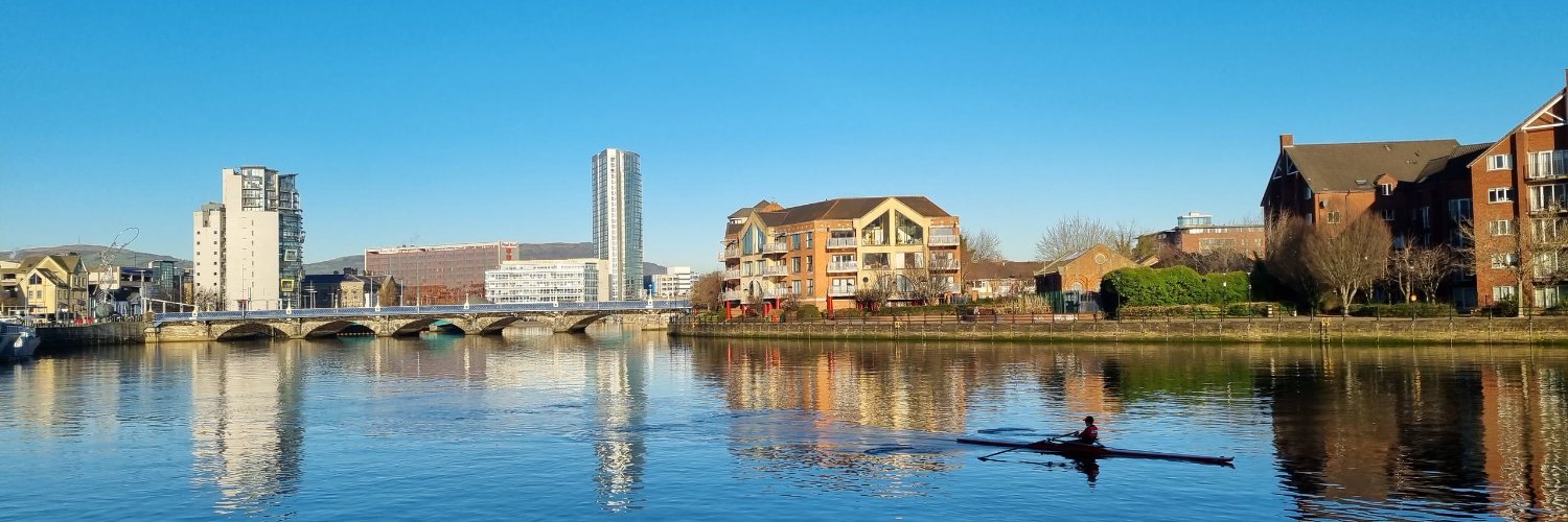 Forward South Partnership banner