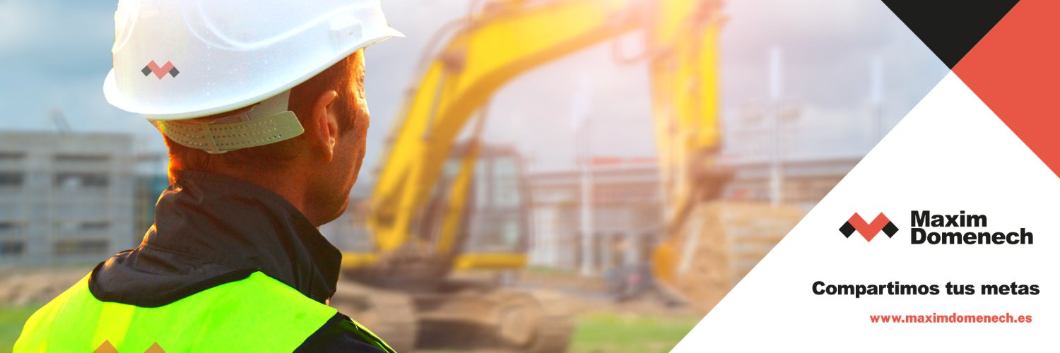 Maxim Domenech banner