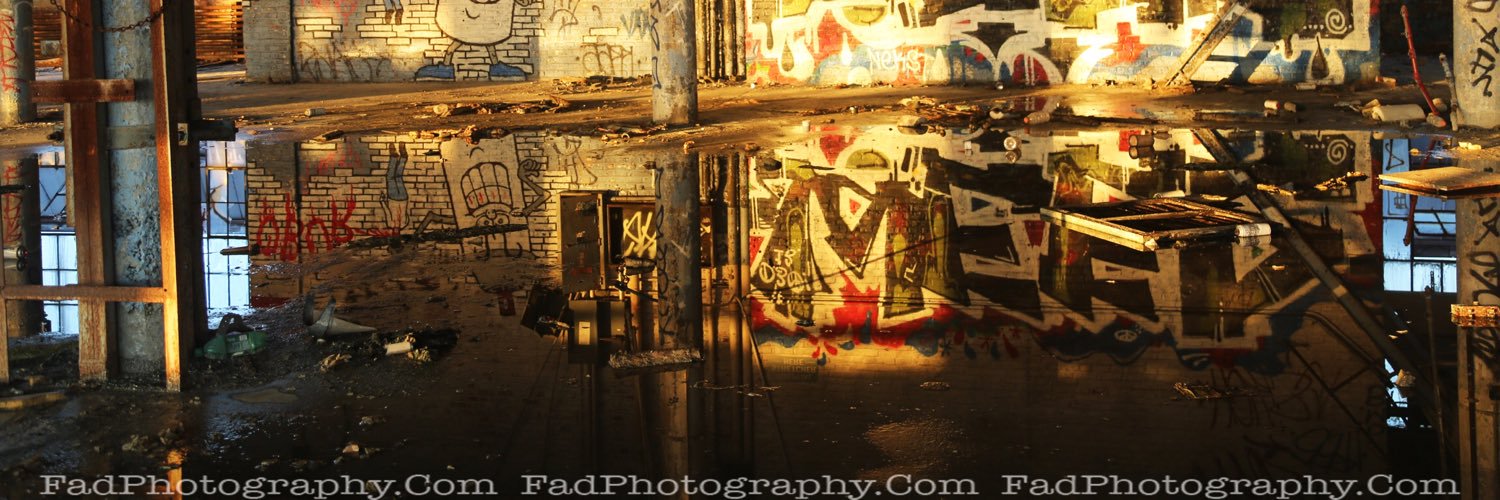 FadPhotography's profile banner image