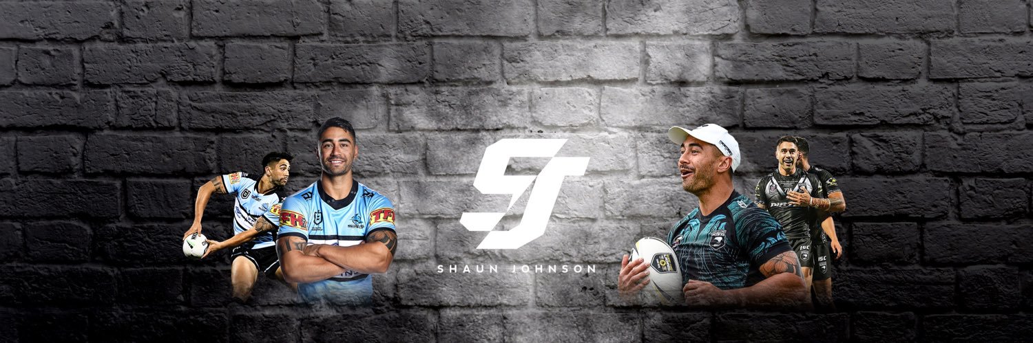 Shaun_Johnson90's profile banner image