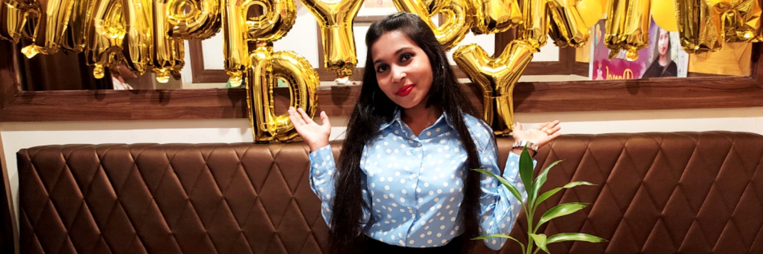 swetapatra12's profile banner image