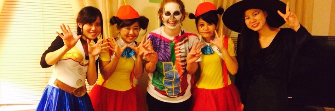 HarunaAlways's profile banner image