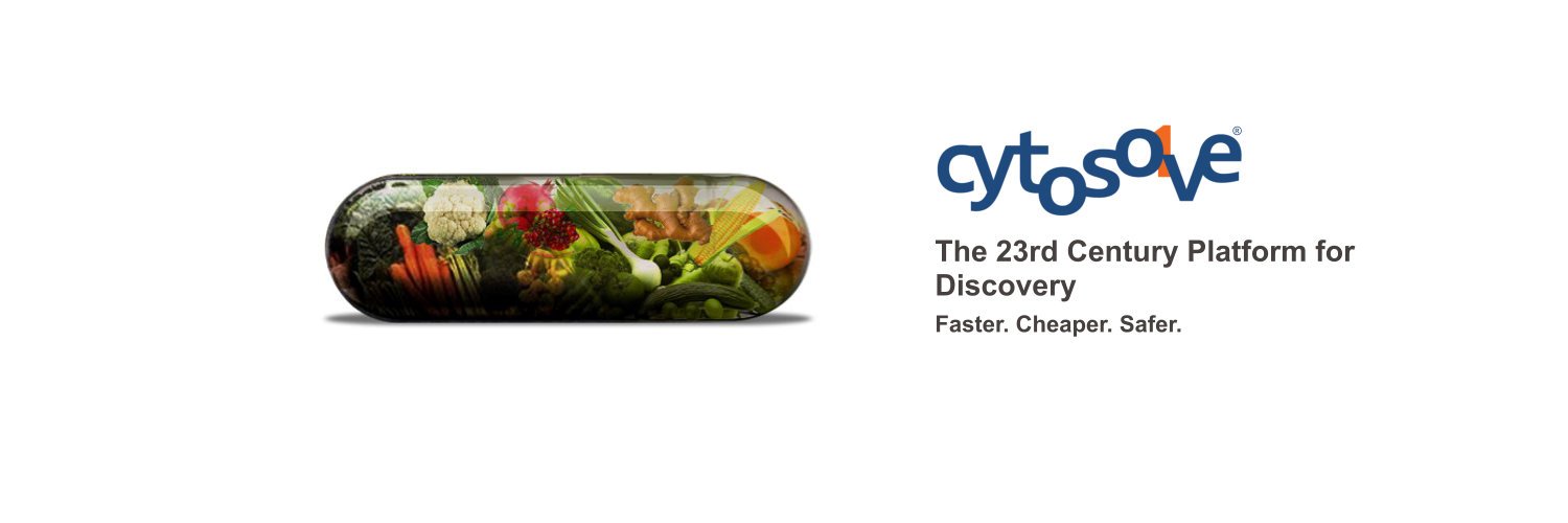 CytoSolve, Inc.'s banner