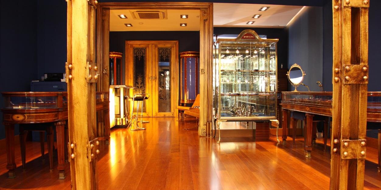 BARCENAJOYAS's profile banner image