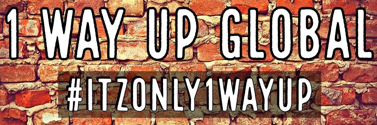 1WAYUPENT's profile banner image