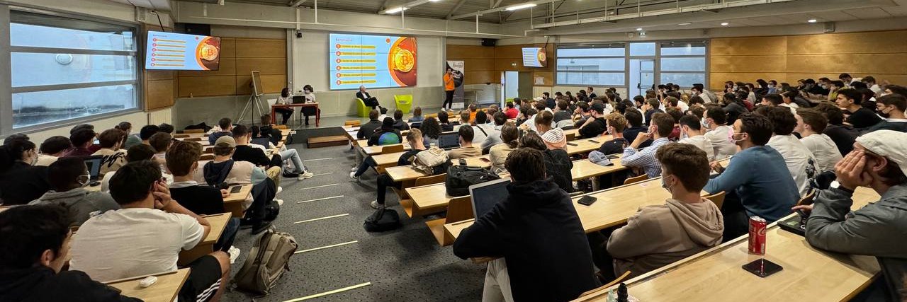 Bitcoin Lille banner