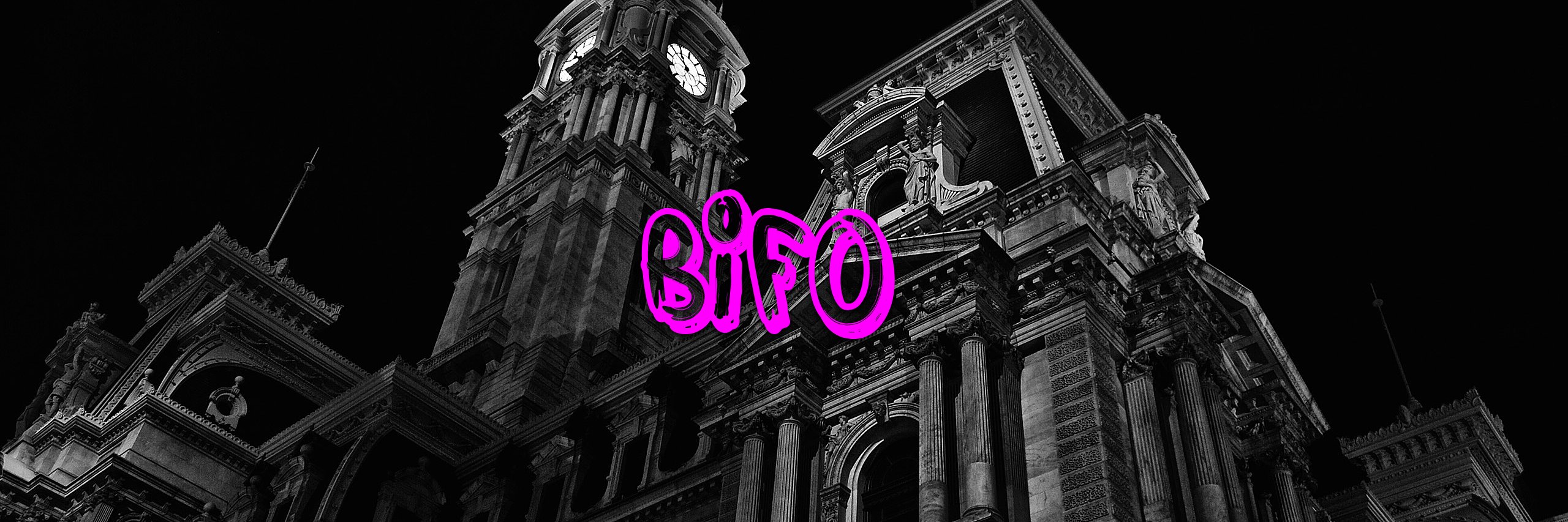 BIFOOFFICIAL's profile banner image