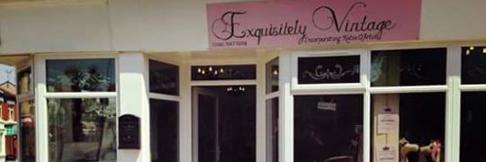 ExquVintage's profile banner image