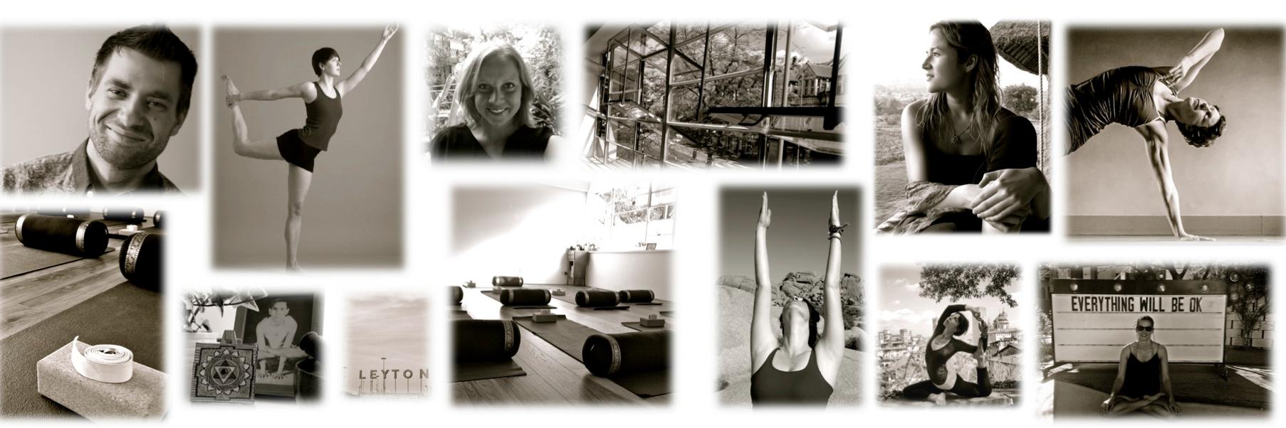 LeytonYoga's profile banner image