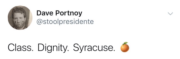 Barstool Cuse banner