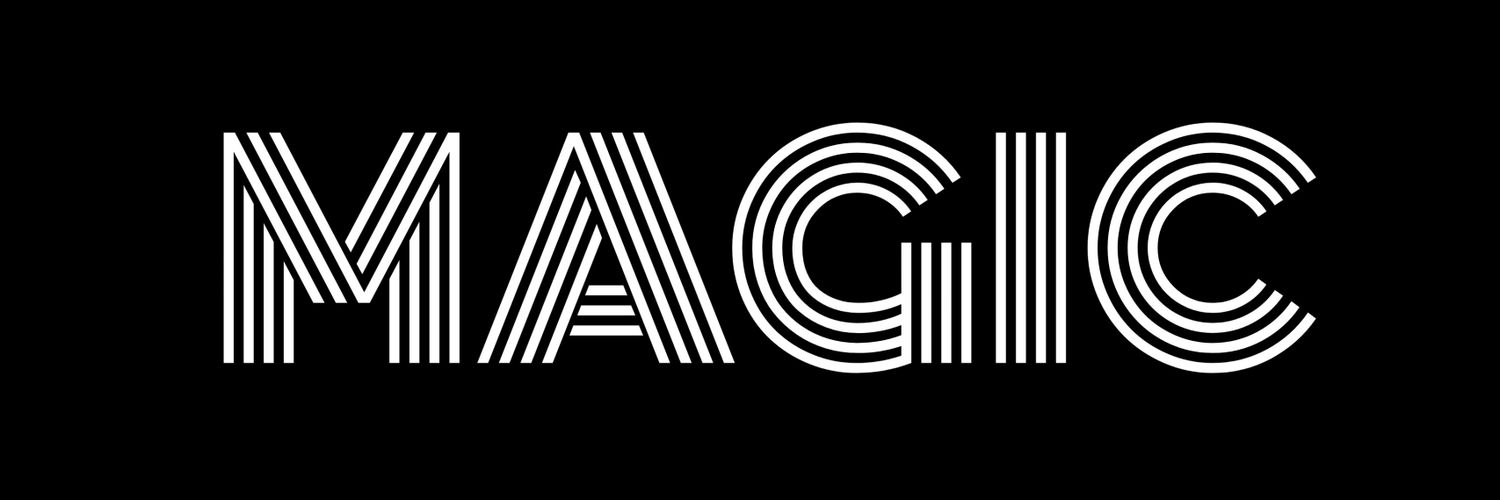 MrMagicArtist's profile banner image