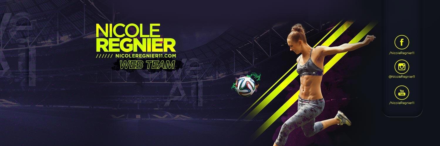 TeamRegnier11's profile banner image