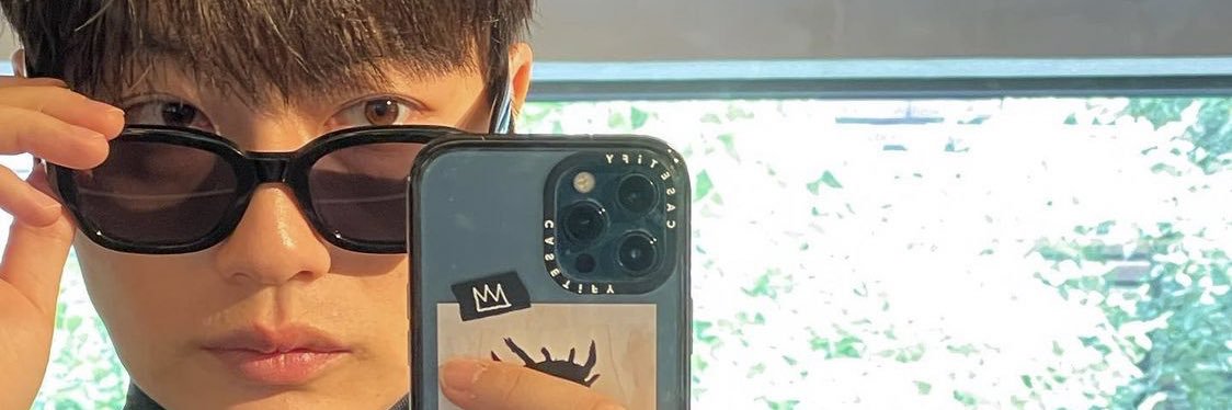 HAHA_actK's profile banner image