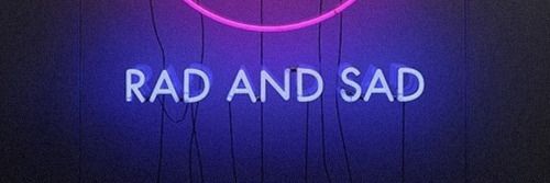 BoyAnorexic's profile banner image