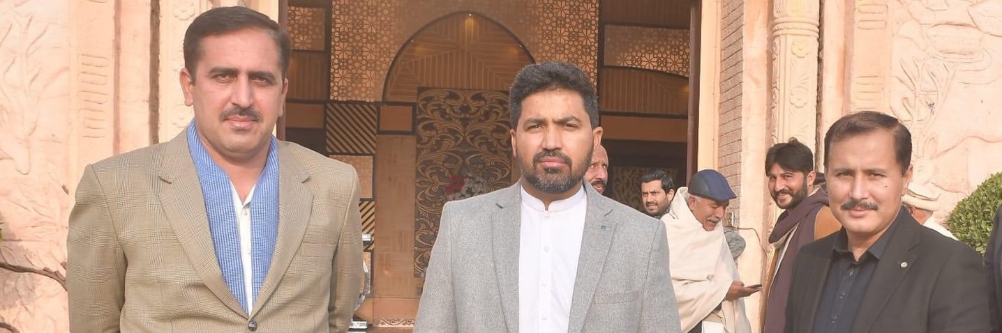 imranaxraf's profile banner image