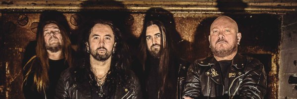 LOUDBLAST_ Profile Banner