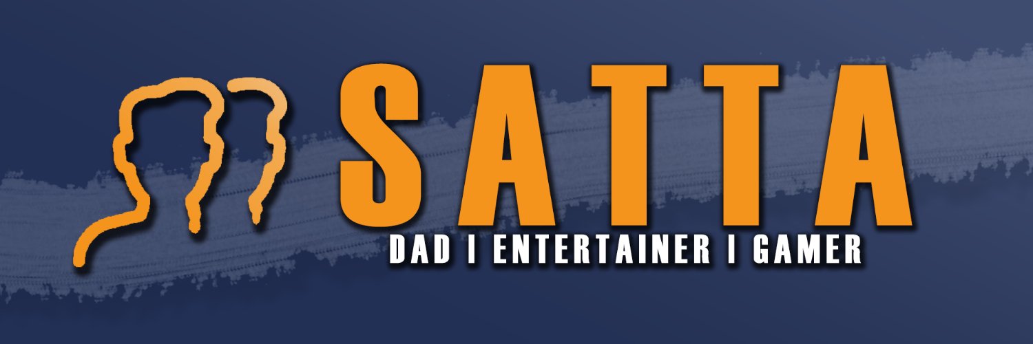 satta banner