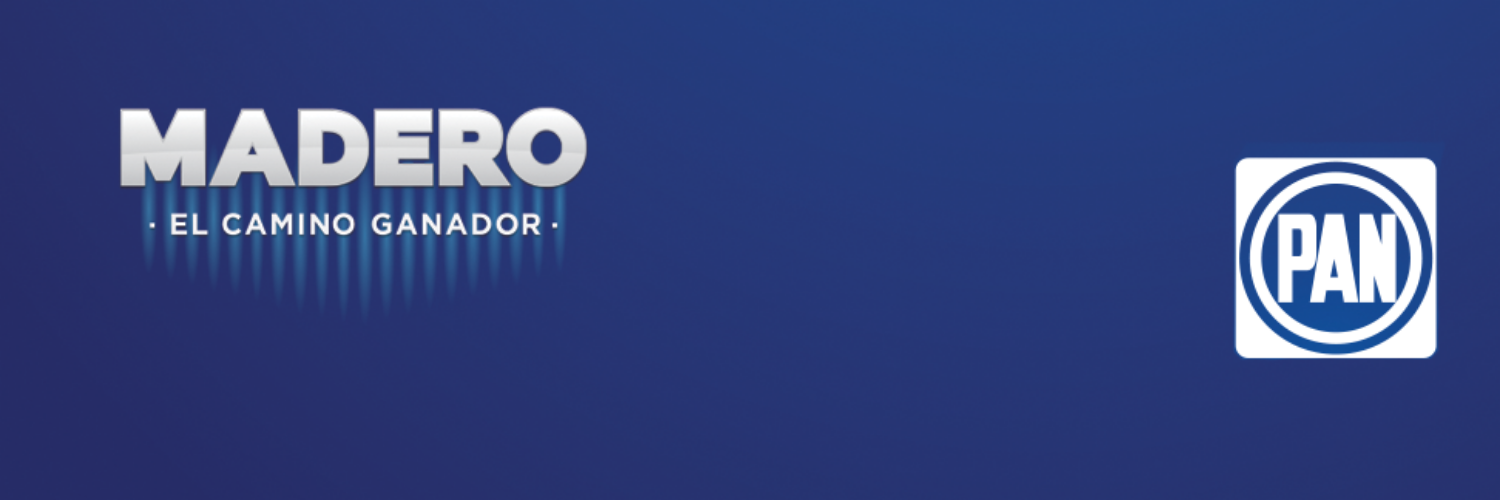 BCSconMadero's profile banner image