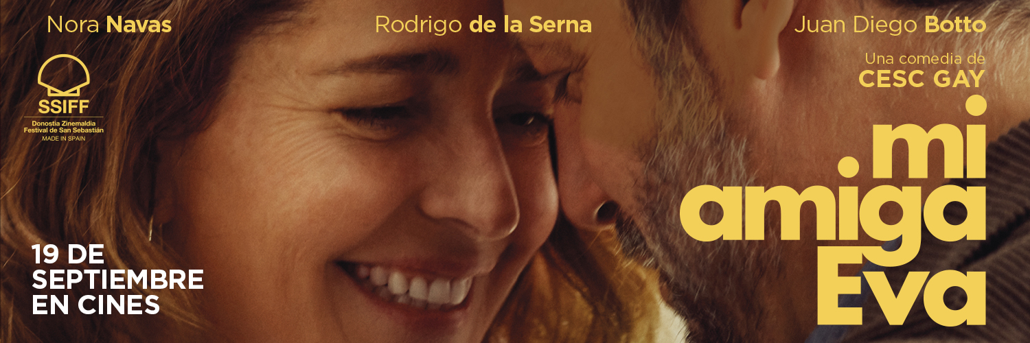 Imposible Films banner