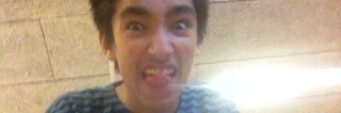 shut the fuck up banner