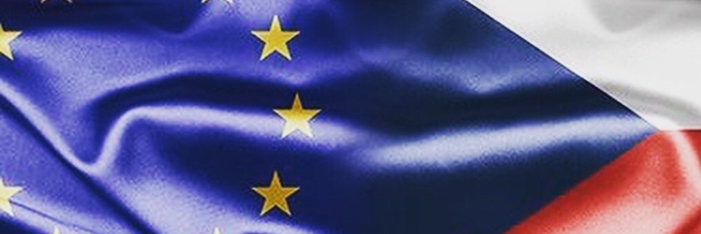 Pavel Trantina 🇨🇿🇪🇺 banner