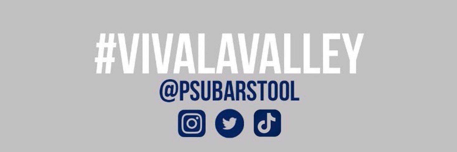 Barstool Penn State banner
