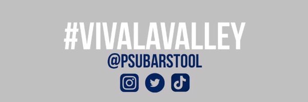 Barstool Penn State Profile Banner