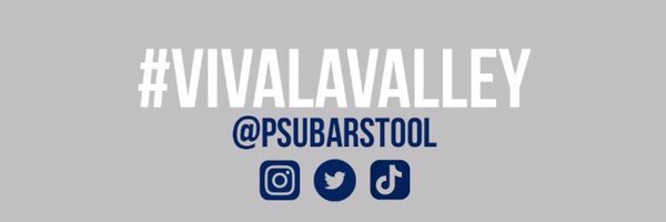 PSUBarstool Profile Banner