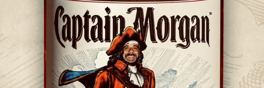 CaptainMorgan77's profile banner image