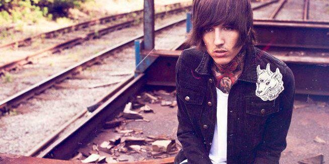 BMTHaremylife's profile banner image