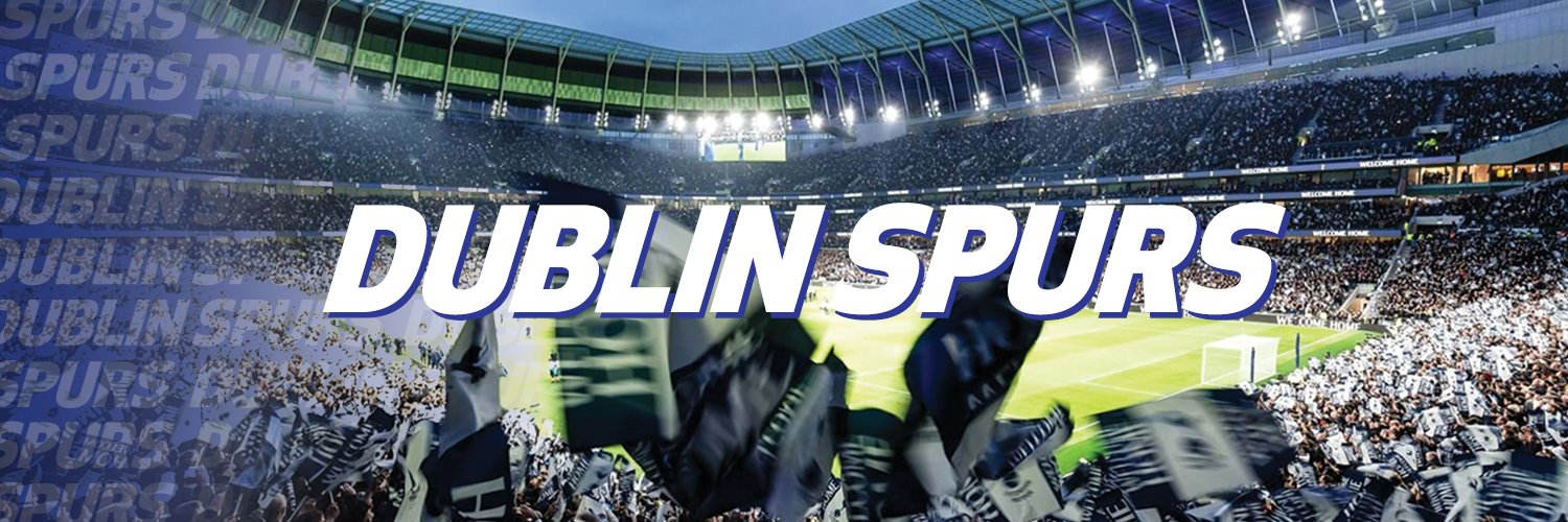 Dublin Spurs banner