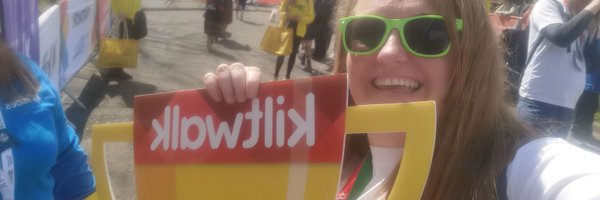 GingerBakerScot Profile Banner