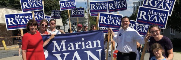 MarianRyanDA Profile Banner