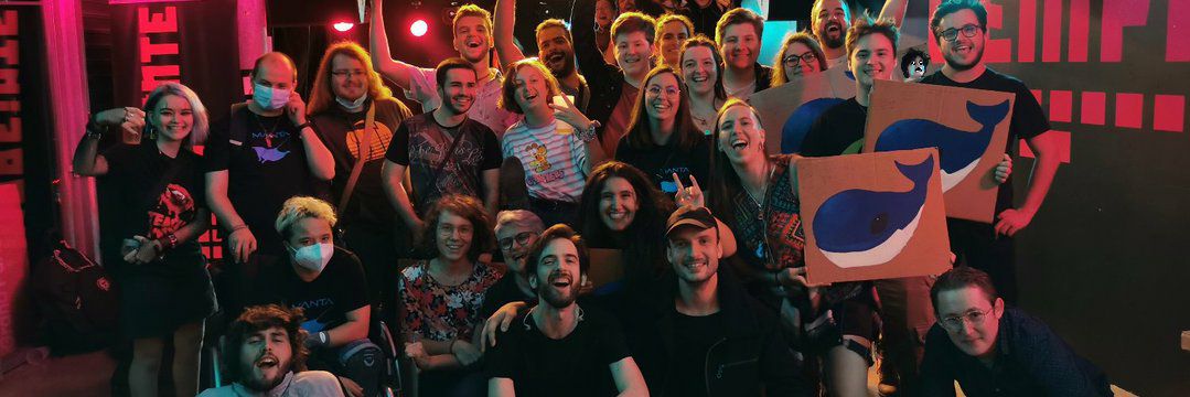 E-E-E-E-Eraser banner