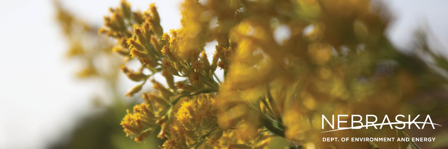 Nebraska DEE banner