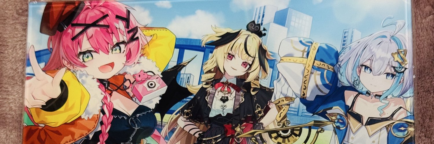 Name東風🐈‍⬛🌃 banner