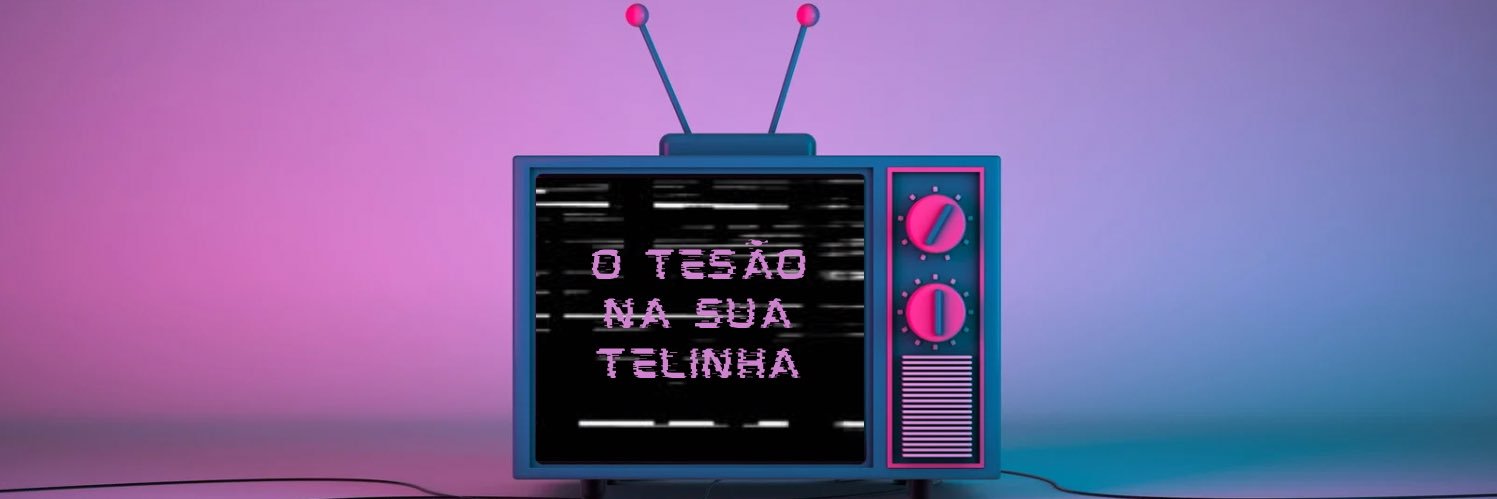 CANAL GAY PLUS 📺 banner