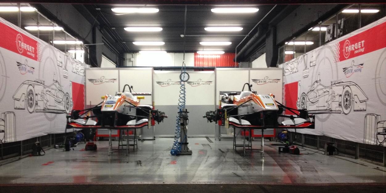BVMracing's profile banner image