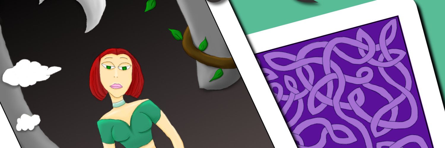 AlexaGrave's profile banner image