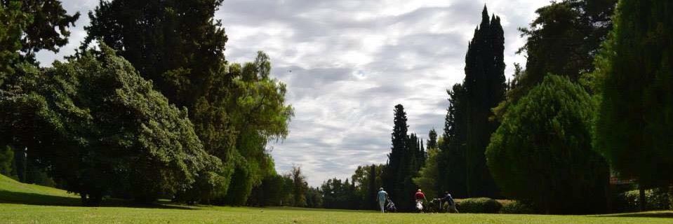 GolfClubAndino's profile banner image